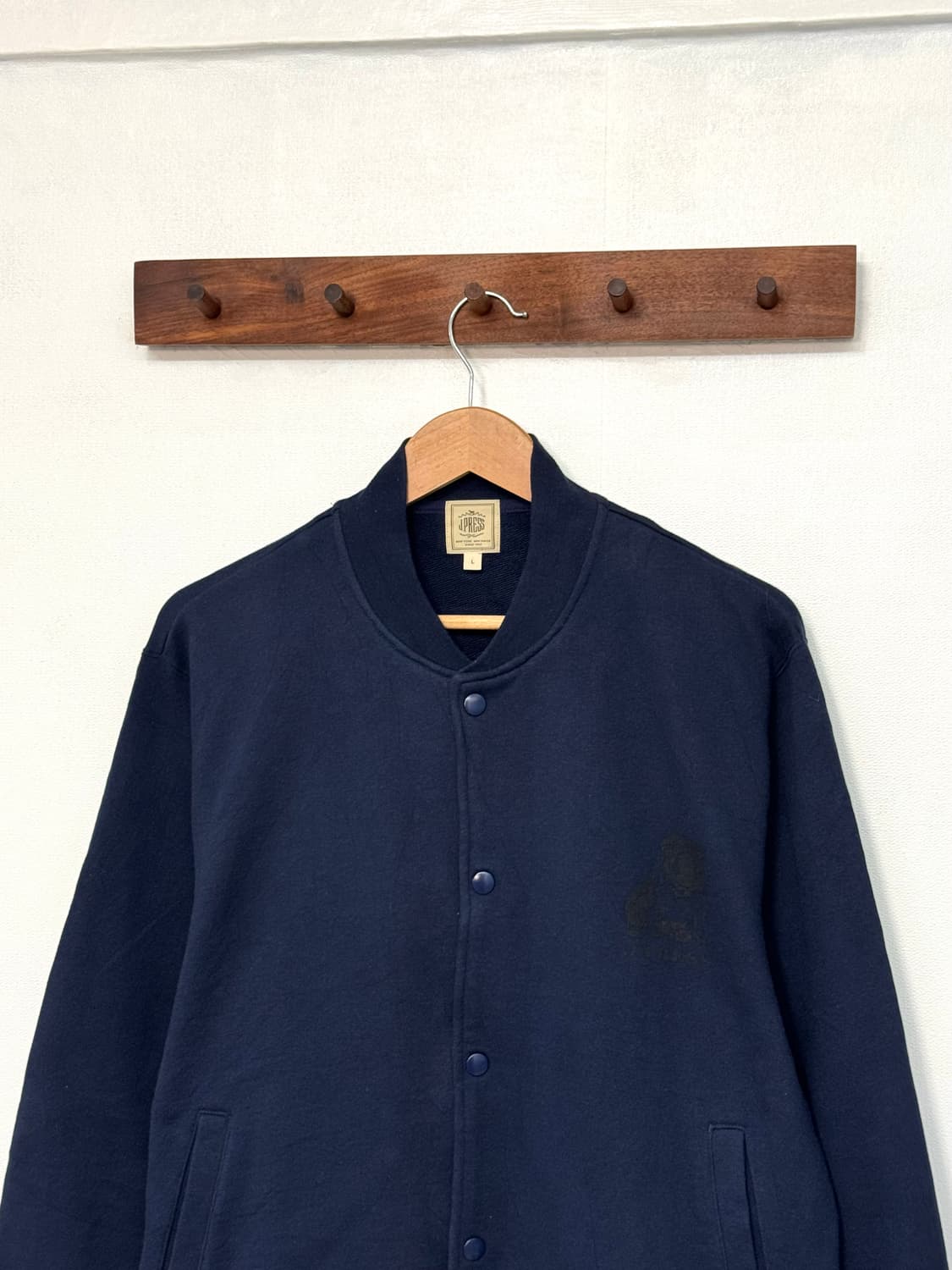 J press jacket/O33 상품이미지2