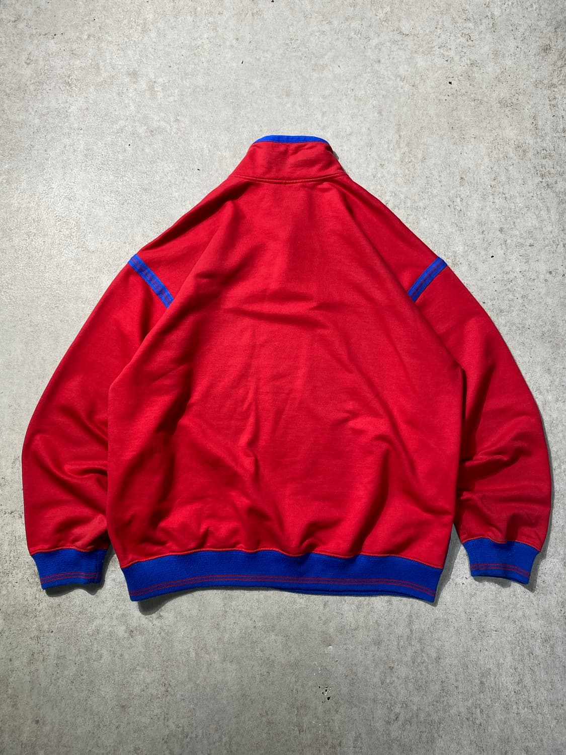 [XXL] 1998'Nike 나이키 98년도 한국 축구국대 유니폼 스웻 상품이미지7