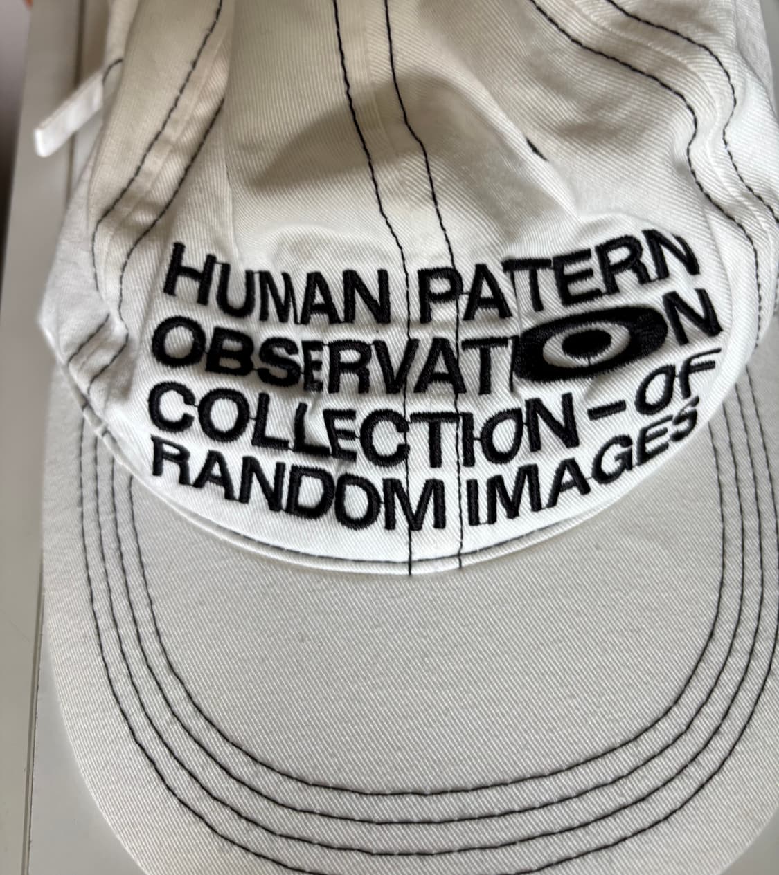 피엔지저널 캡 상품이미지2