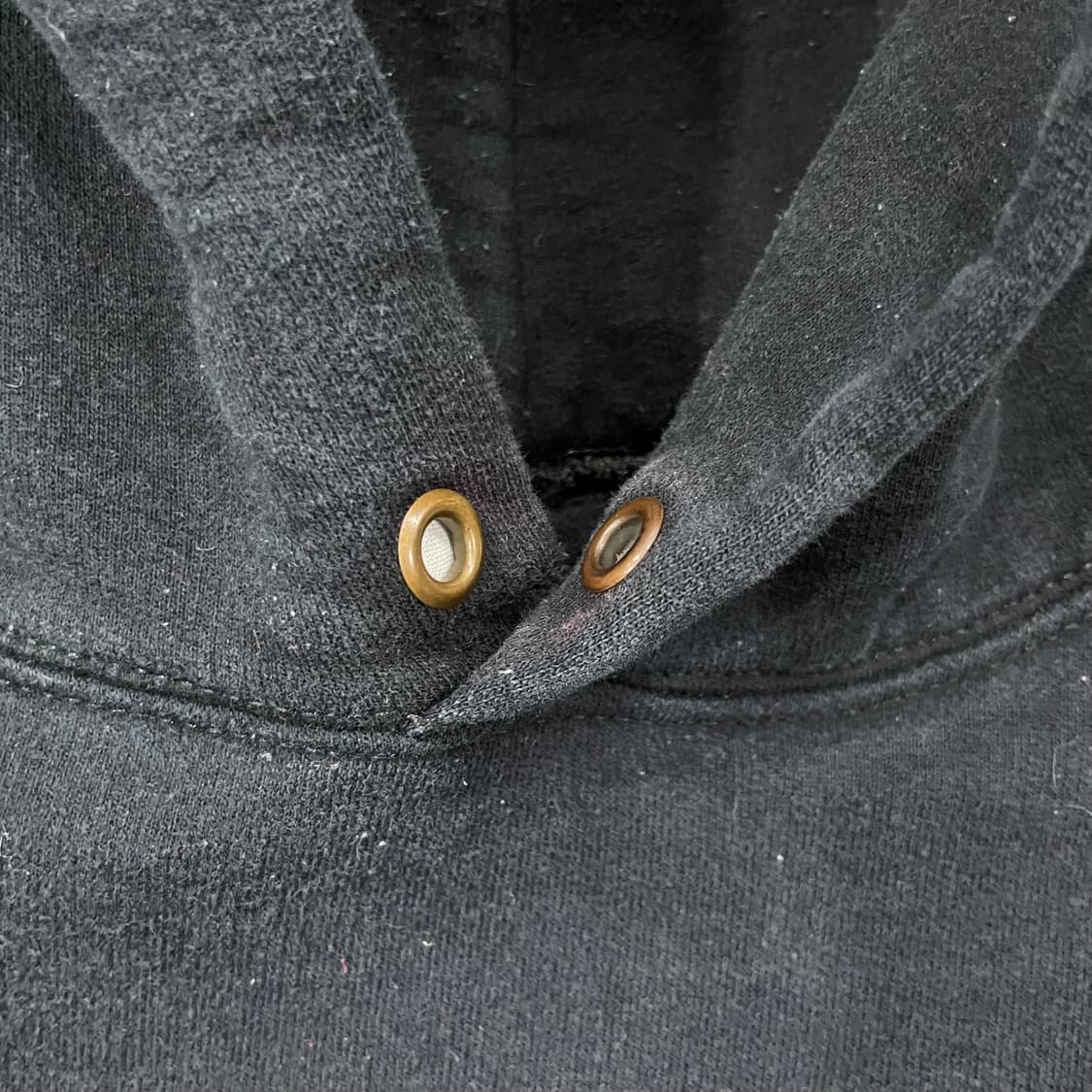 2001 러셀 스웻 후디 L 상품이미지6