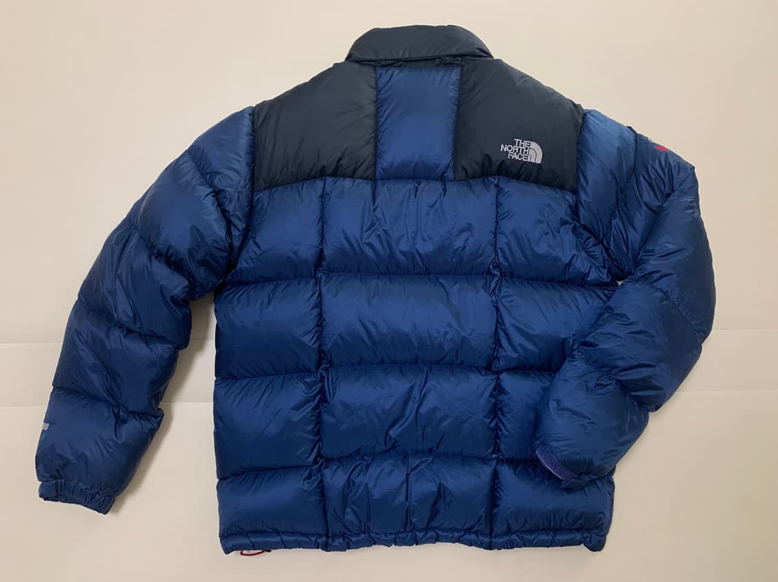 [XL] 노스페이스 써밋시리즈 800 패딩 상품이미지3
