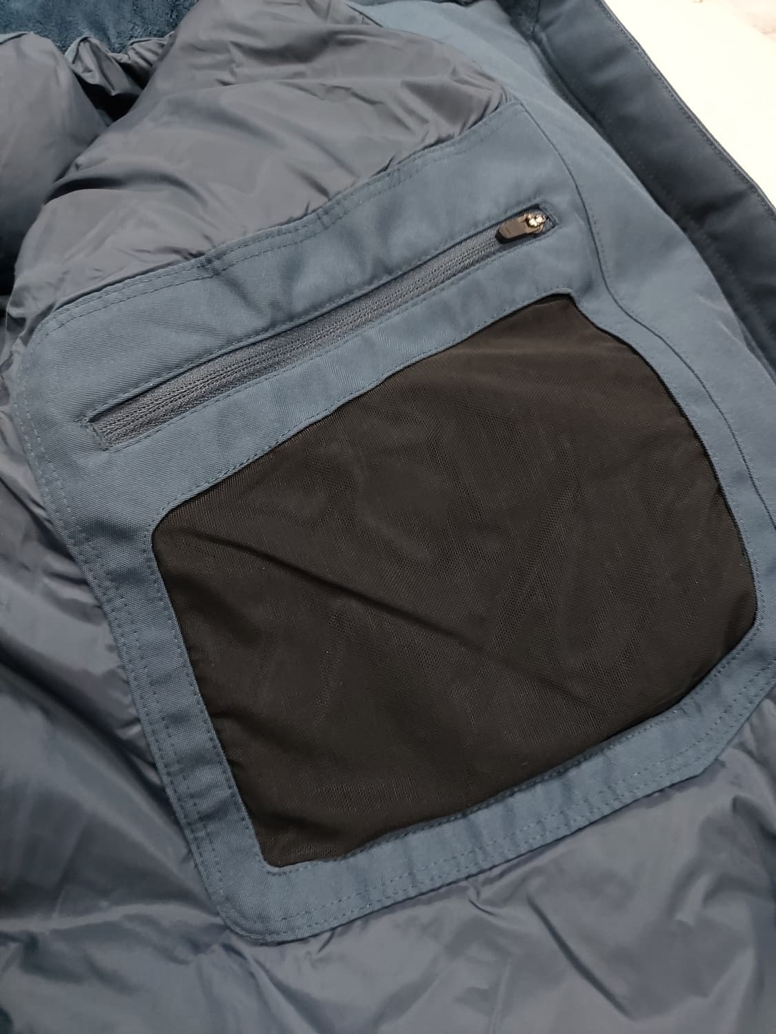 K2 구스다운 패딩 점퍼 105 상품이미지6