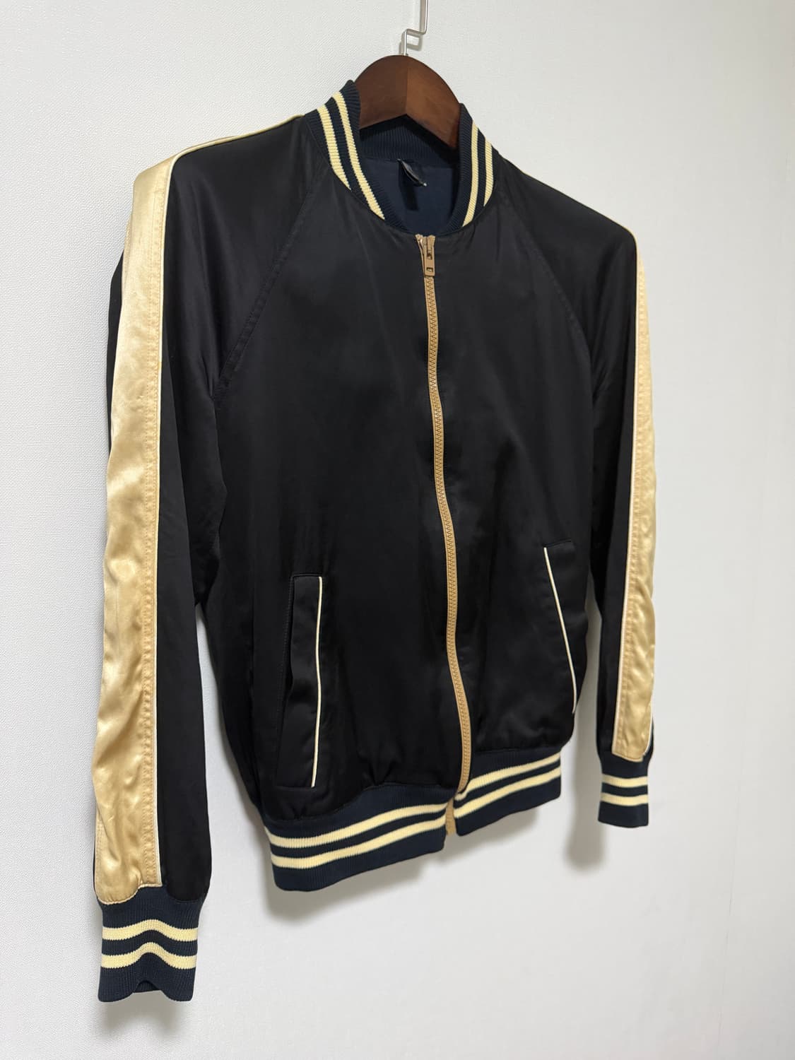 디올 옴므 06SS 런웨이 스카잔 상품이미지3