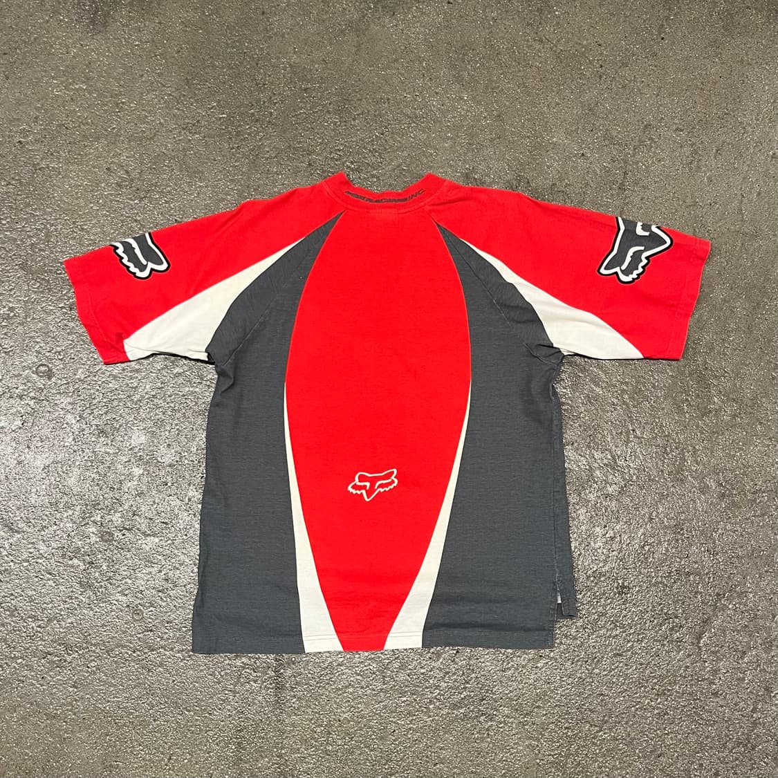 2000 폭스레이싱 빈티지 티셔츠 (105) 상품이미지3