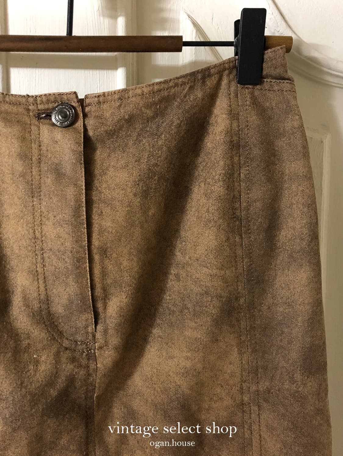 sahara skirt 상품이미지3