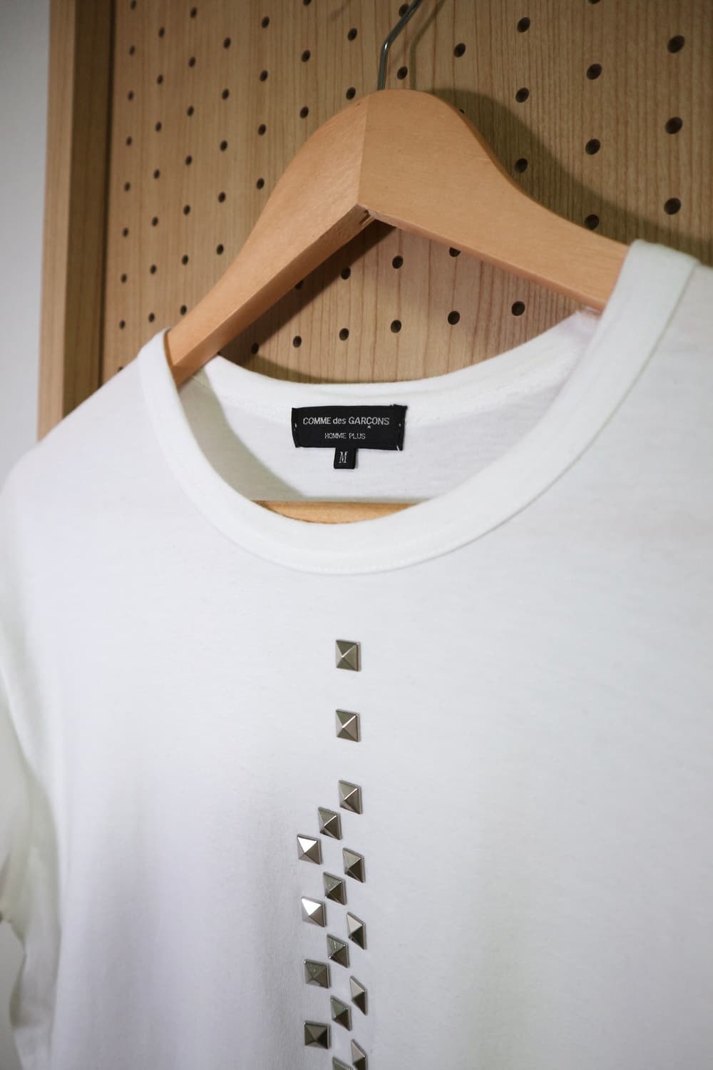 Homme Plus 2012 Top 상품이미지3