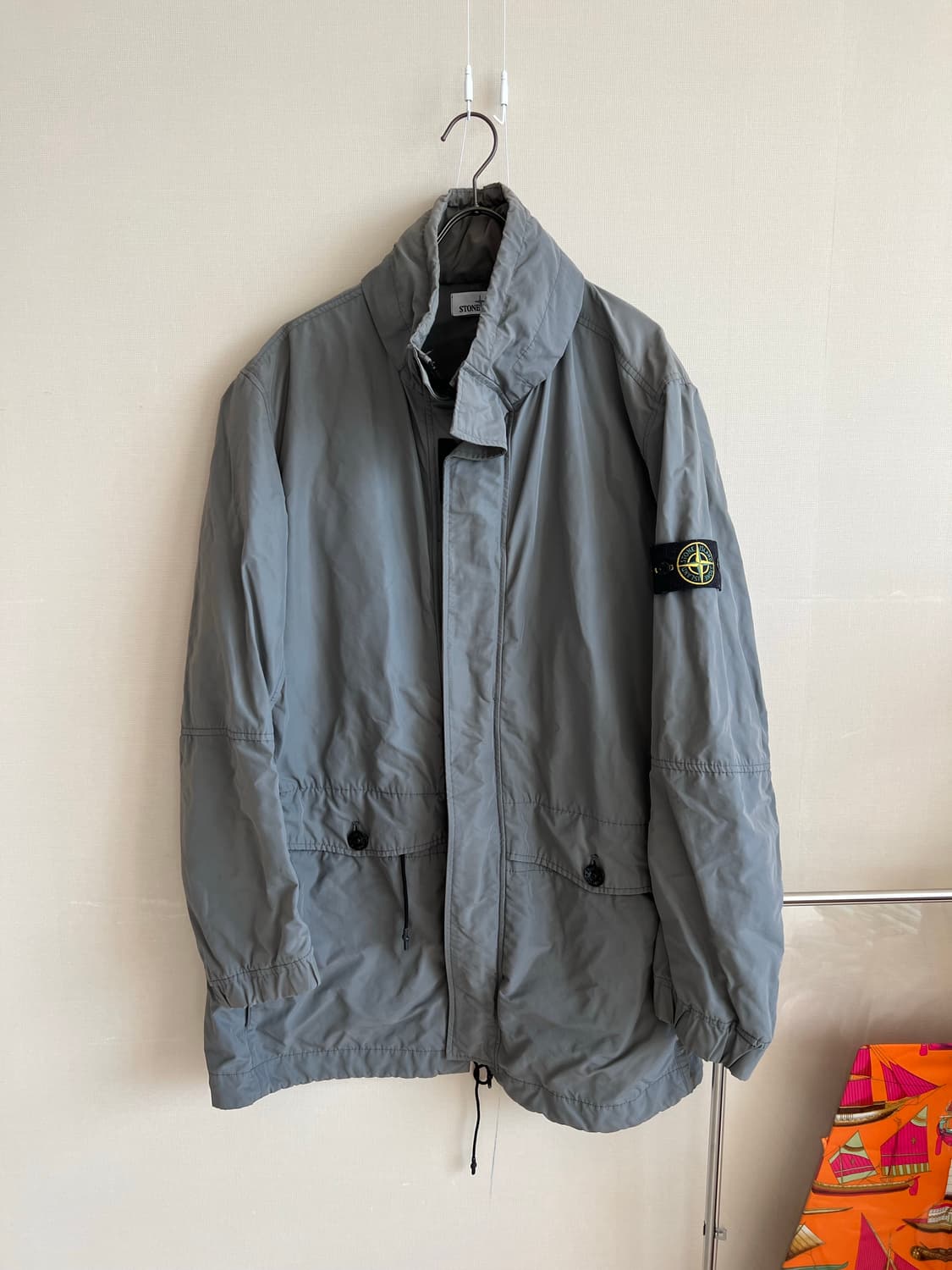 스톤아일랜드 자킷 상품이미지1