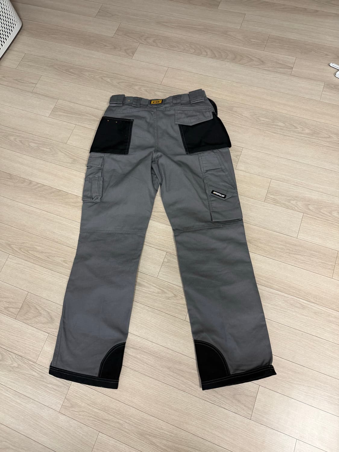 CAT 워크팬츠 30x32 뉴욕스토어 구매 상품이미지5