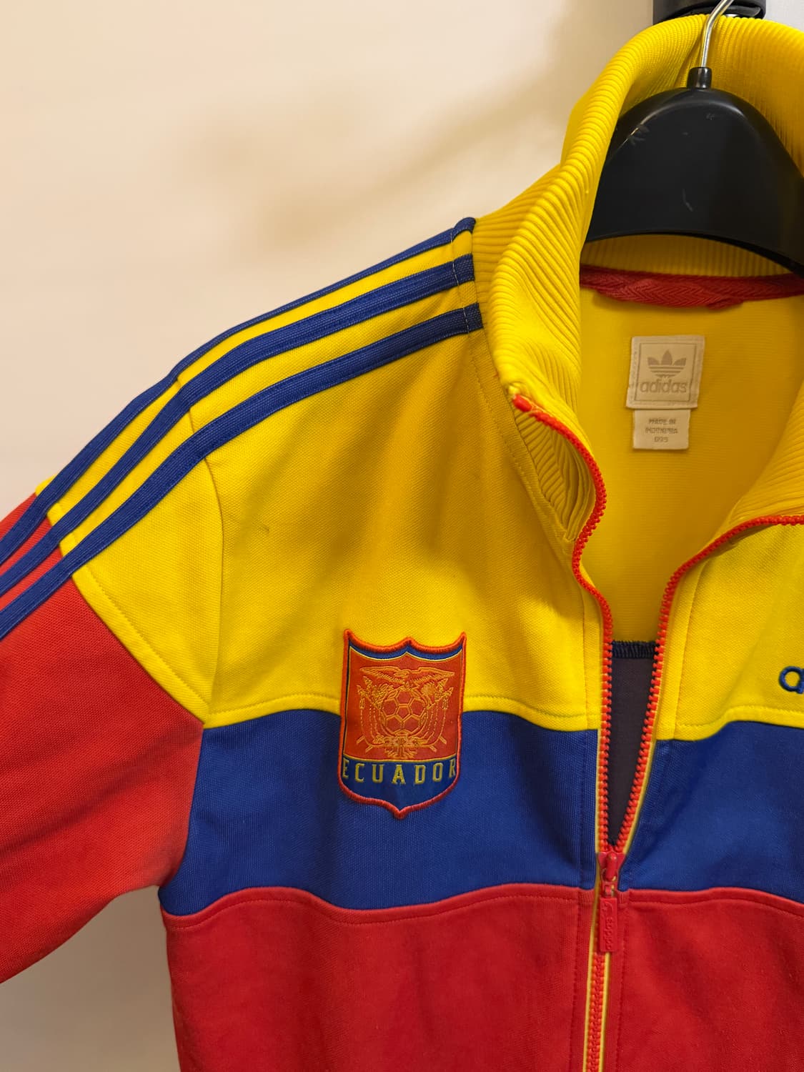 아디다스 에콰도르 저지 상품이미지4