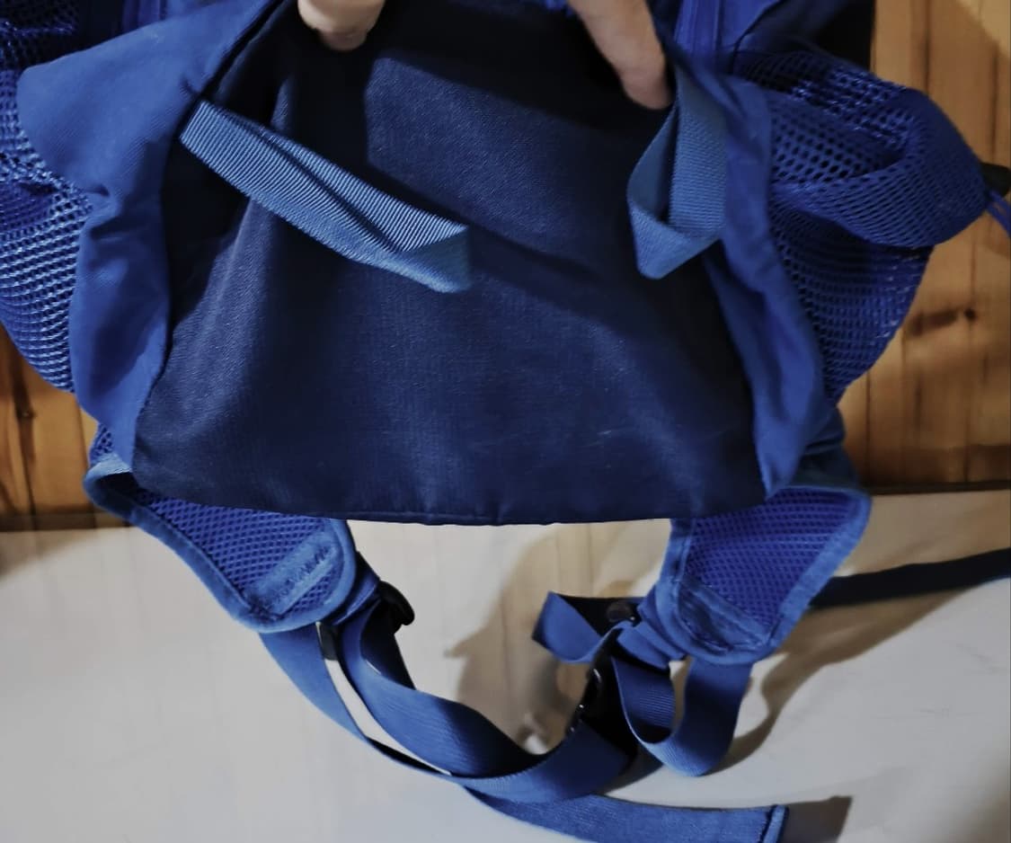 노스페이스 텔루스 25l 등산배낭 백팩 상품이미지2