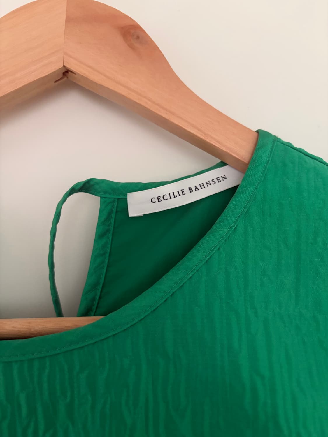 Cecilie bahnsen  상품이미지3