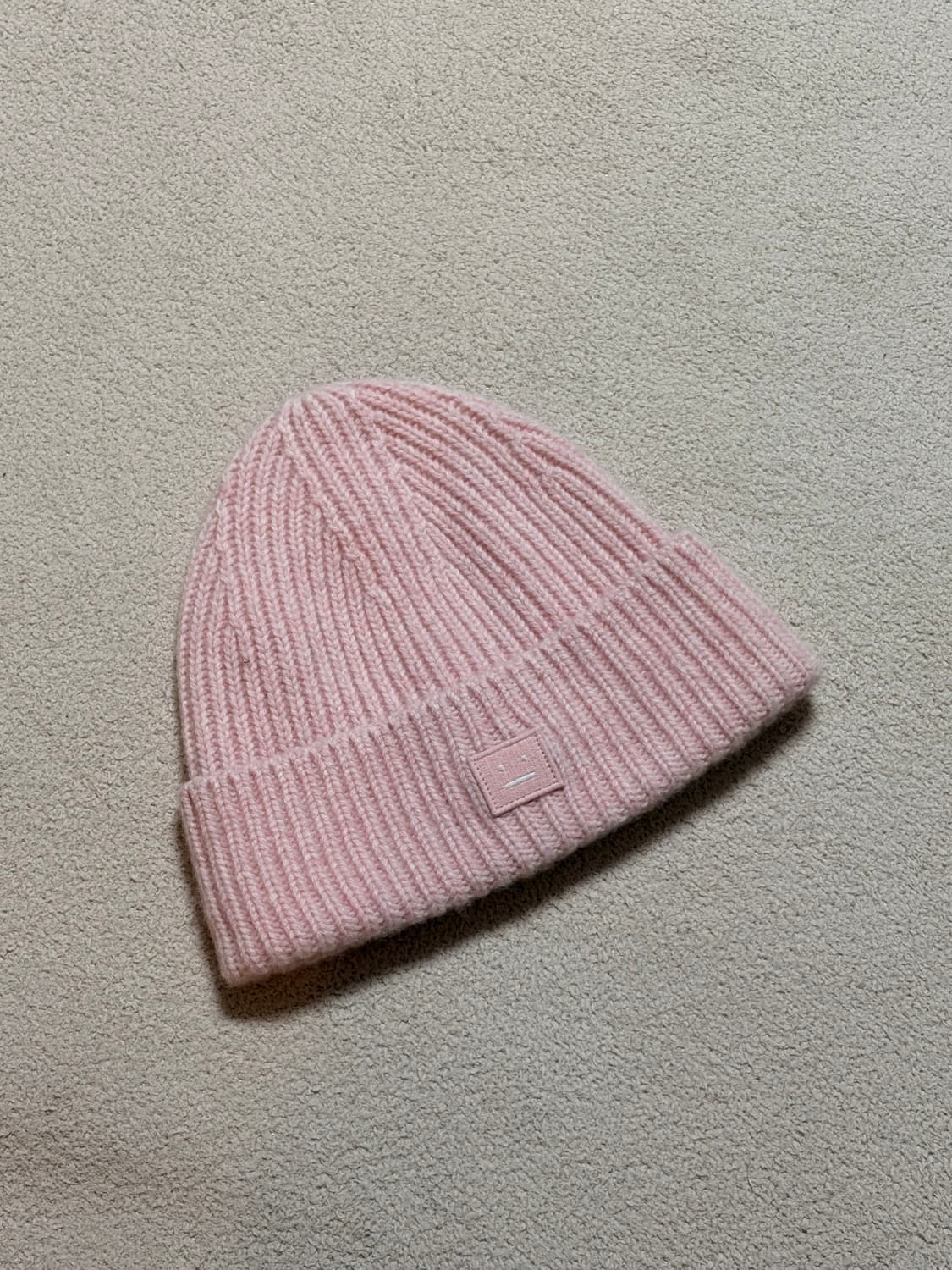 아크네스튜디오 비니 상품이미지2