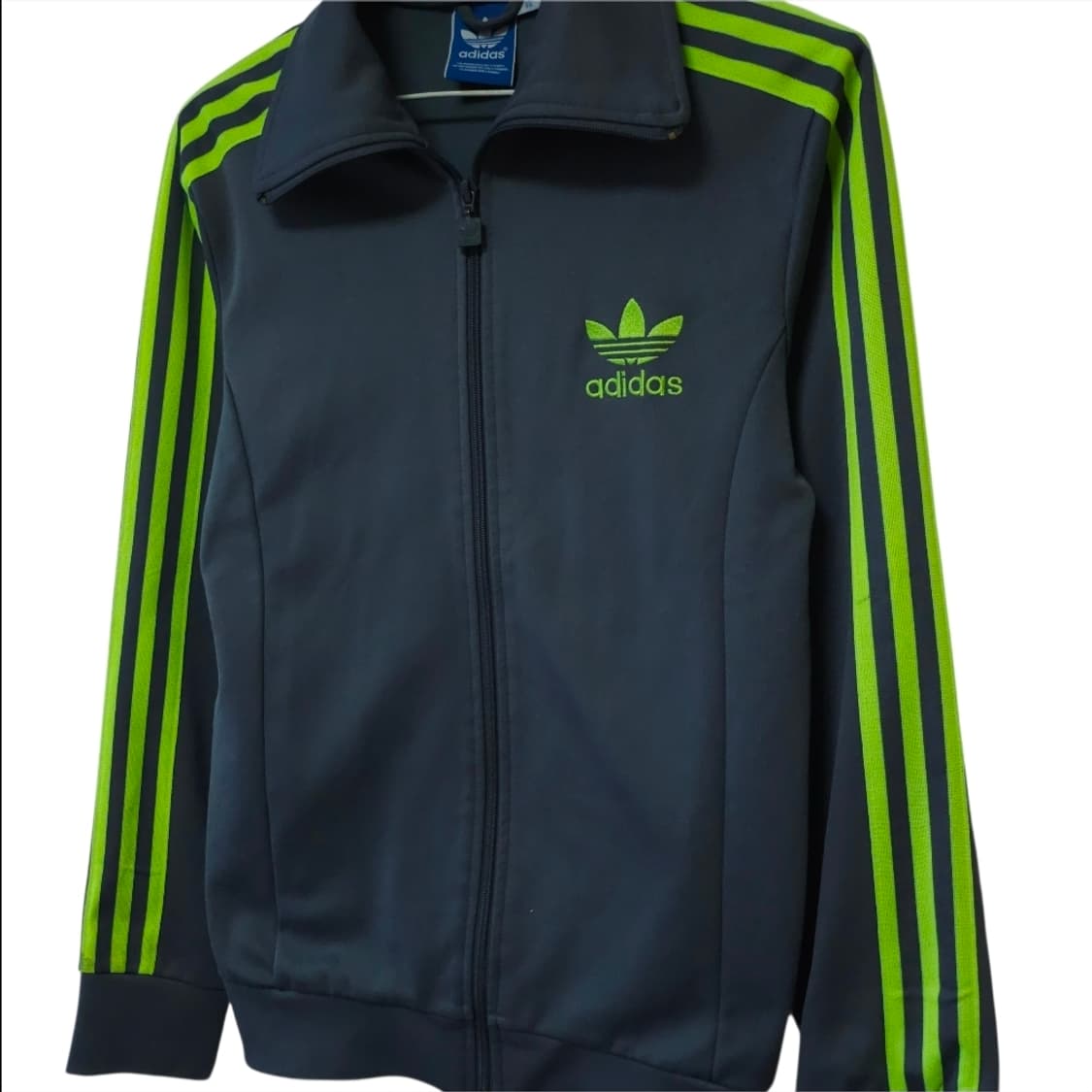 아디다스 파이어버드져지 여성 95 m 트랙탑저지 상품이미지3