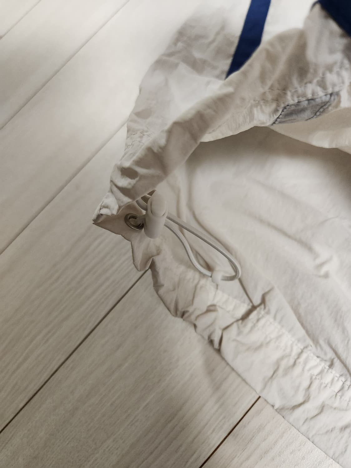 HDEX 리프팅 나일론 하프 저지 반팔 H252MLOWT18 0WH 0C 상품이미지7