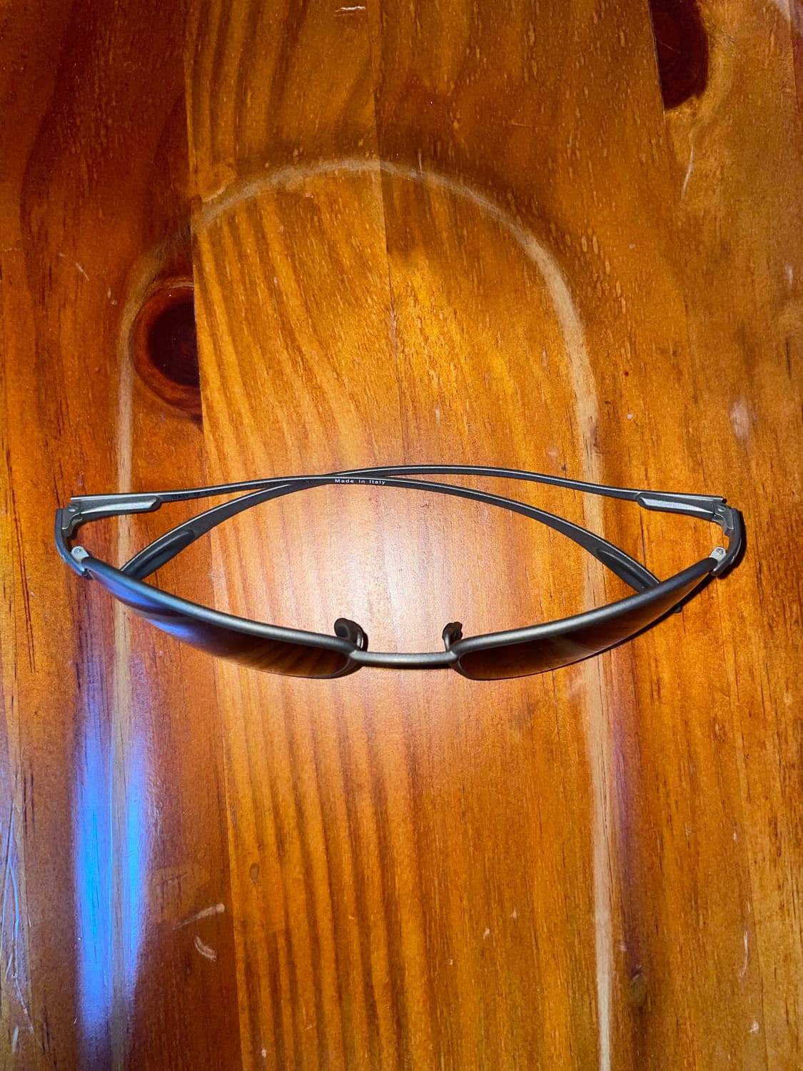 나이키 비전 로드머신 선글라스 상품이미지7