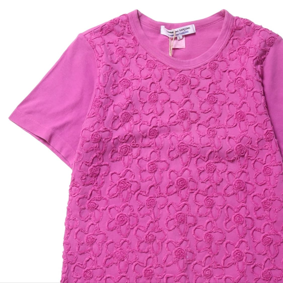 꼼데가르송 Comme des Garcons T-shirt 상품이미지2