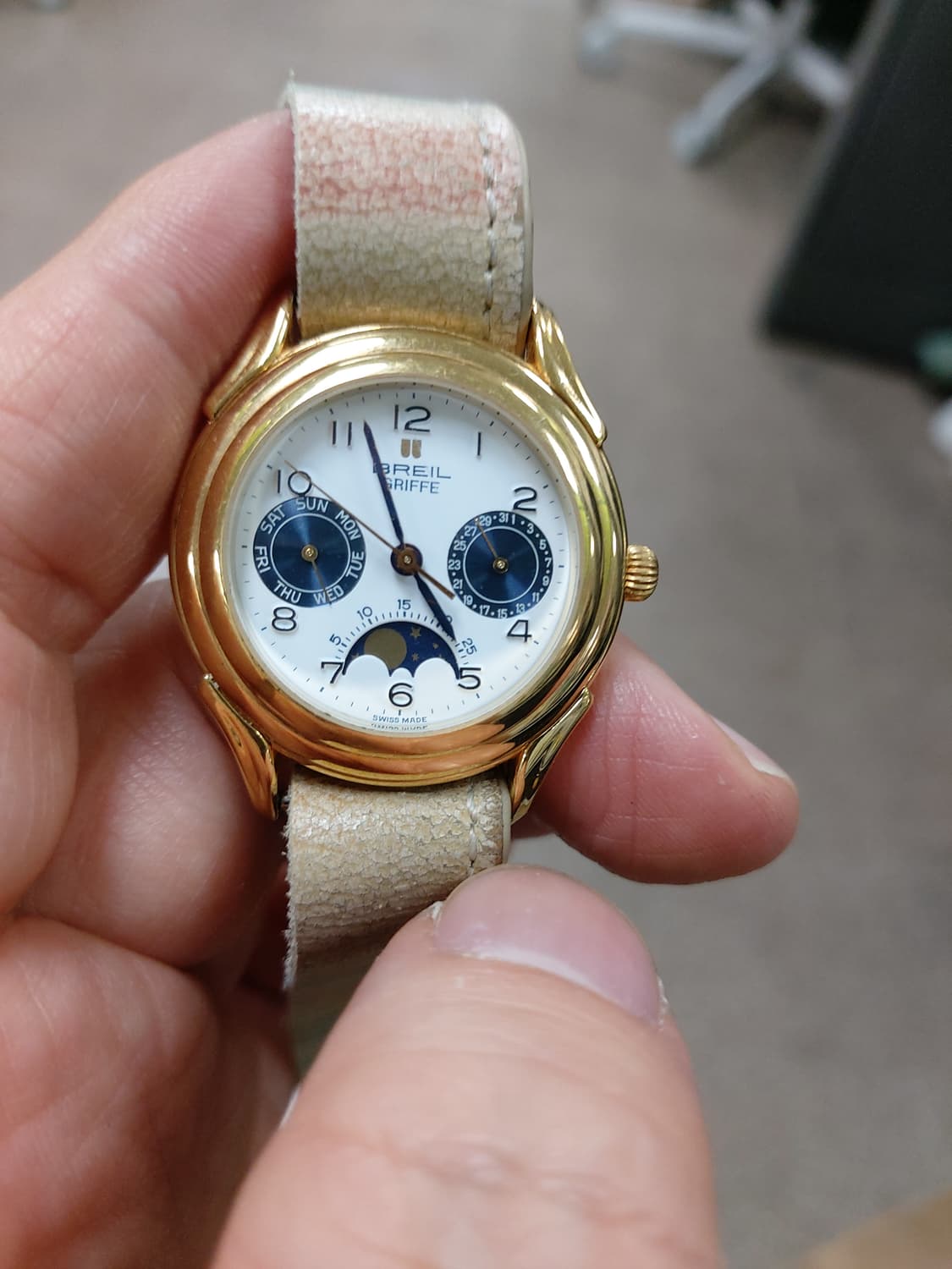 브레일 그리페 상품이미지1