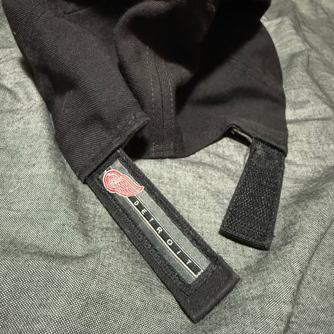 Detroit Red Wings Ball Cap 상품이미지8