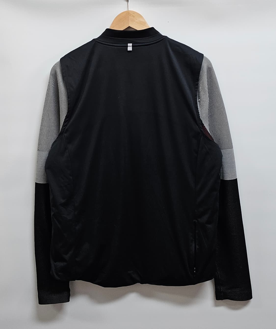 나이키골프 에어로레이어 방풍자켓 L 상품이미지2