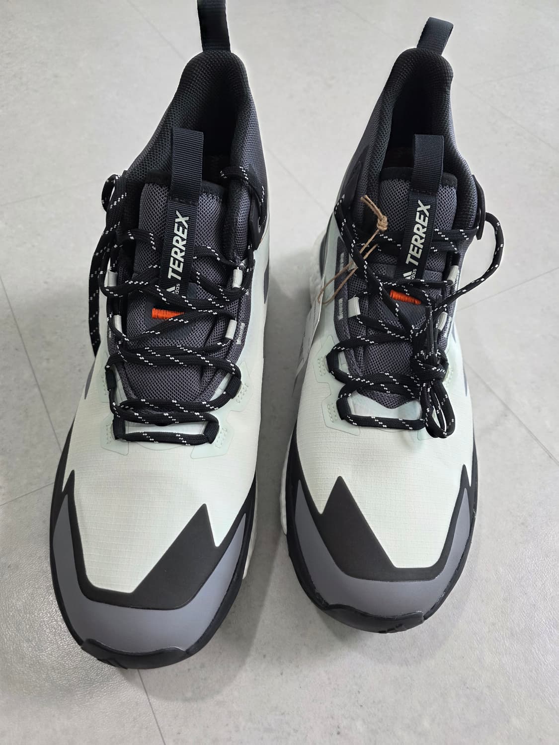 [새상품] 아디다스 테렉스 프리하이커 2 고어텍스 295 상품이미지2