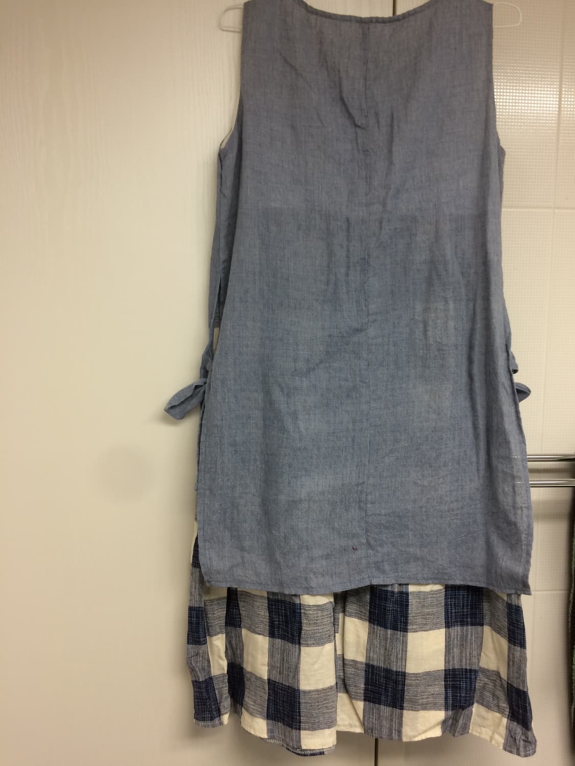 빈티지 원피스 상품이미지2