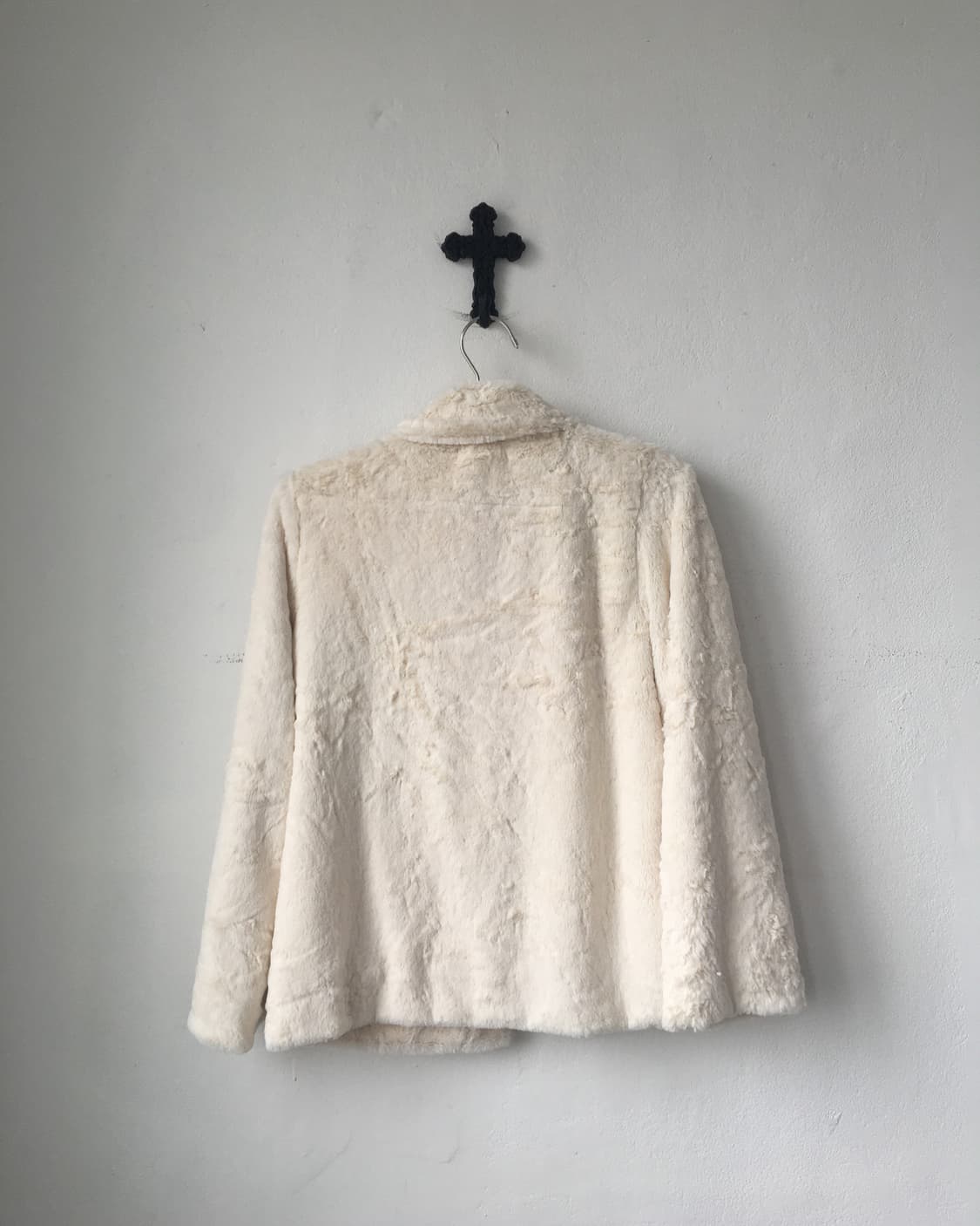 Fake fur jacket 상품이미지3