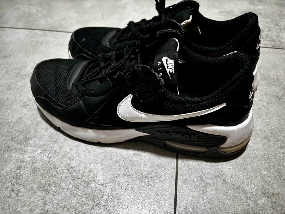 나이키 에어 신발 상품이미지2