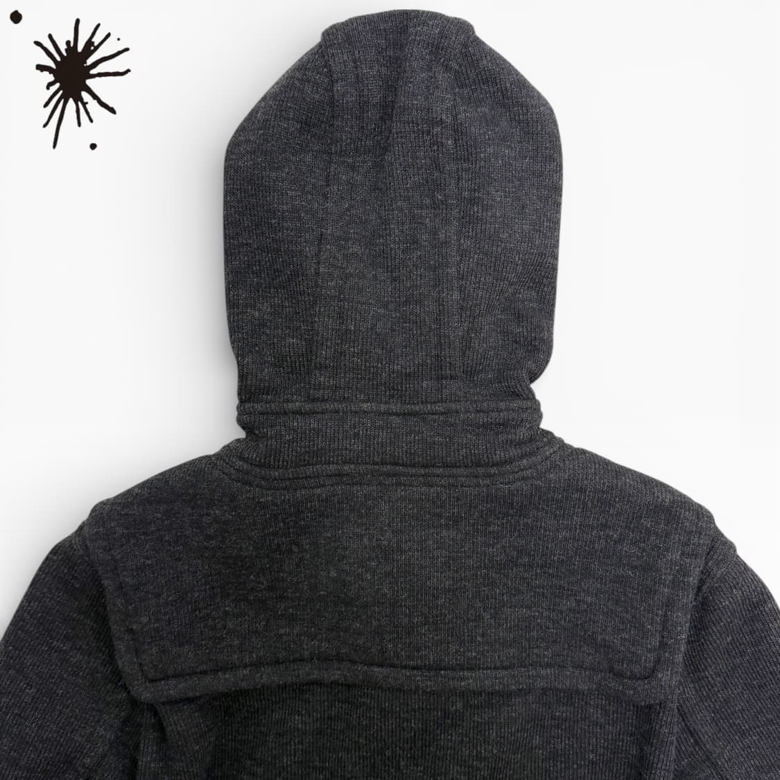 00s 미하라 야스히로 x 퓨마 더플코트, S / PUMA MIHARA 상품이미지9