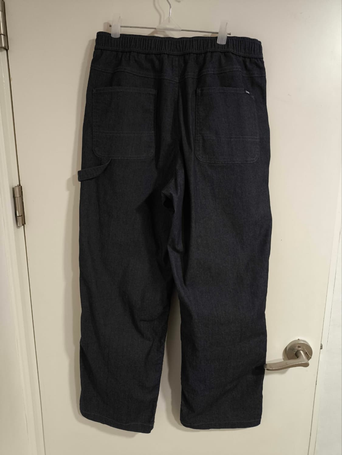 M 코닥 데님 카고팬츠 쿨맥스 상품이미지4