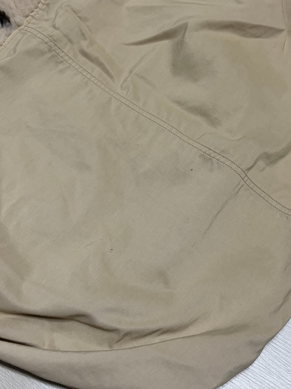 캐피탈 아노락 4사이즈 상품이미지7