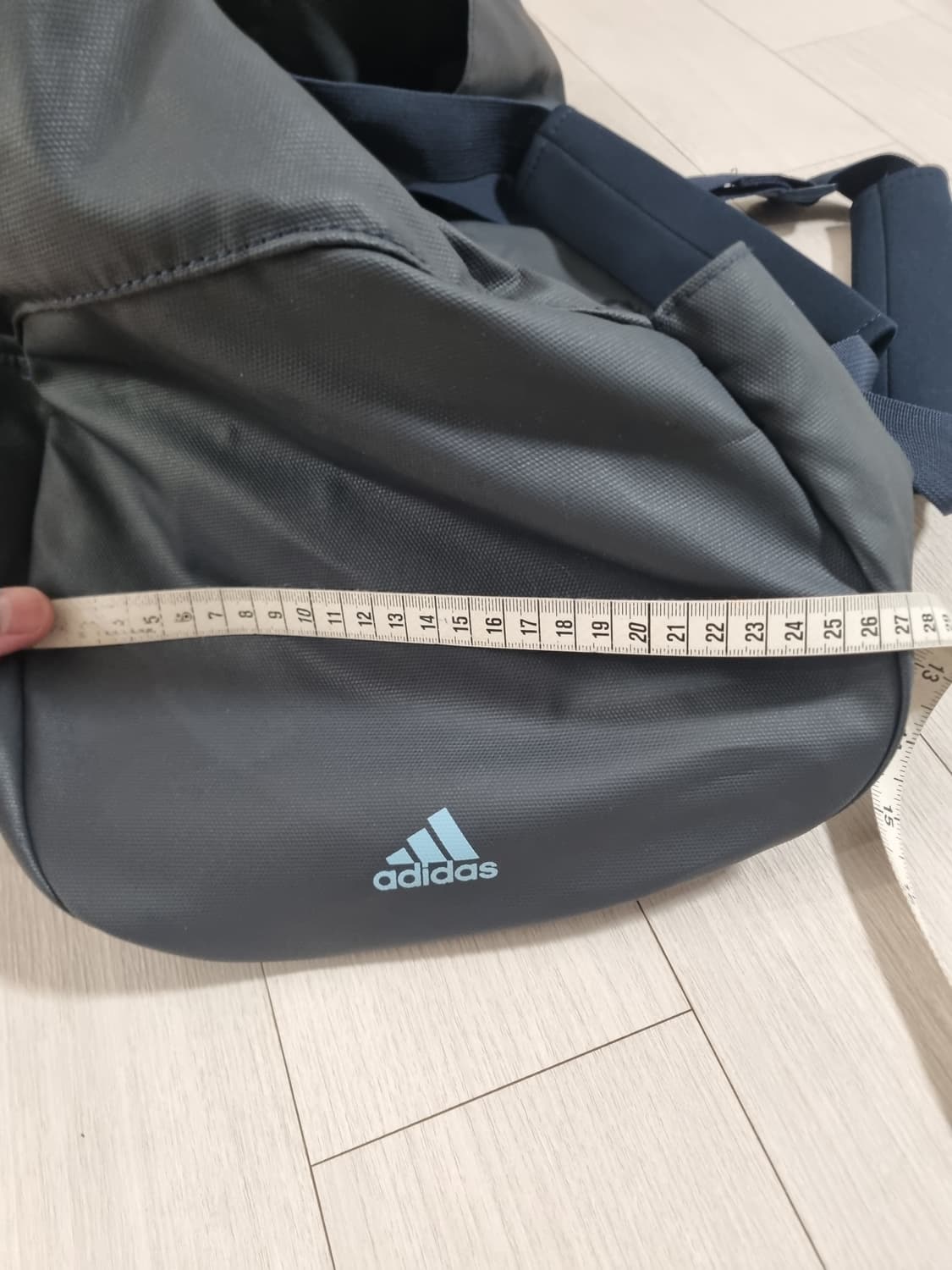 아디다스 아르헨티나 더플백 상품이미지4