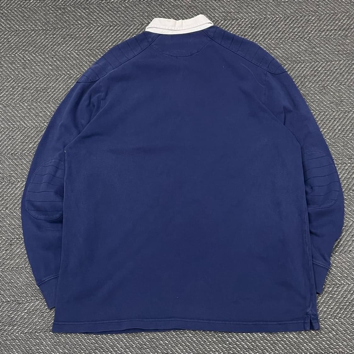 챕스 랄프로렌 로고 럭비 티셔츠 v0338 상품이미지2