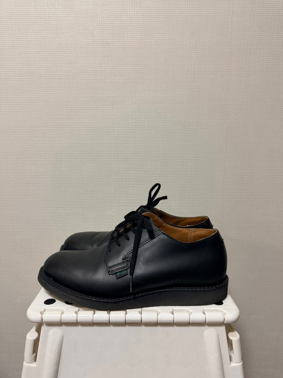 레드윙 포스트맨 US6.5 245 상품이미지3