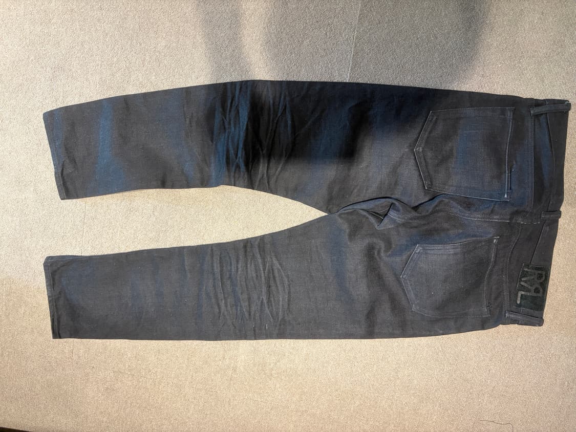 RRL 더블알엘 데님 상품이미지2