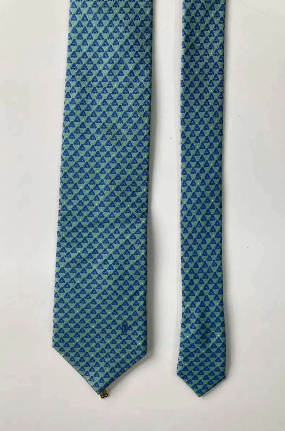 닥스 넥타이 상품이미지1