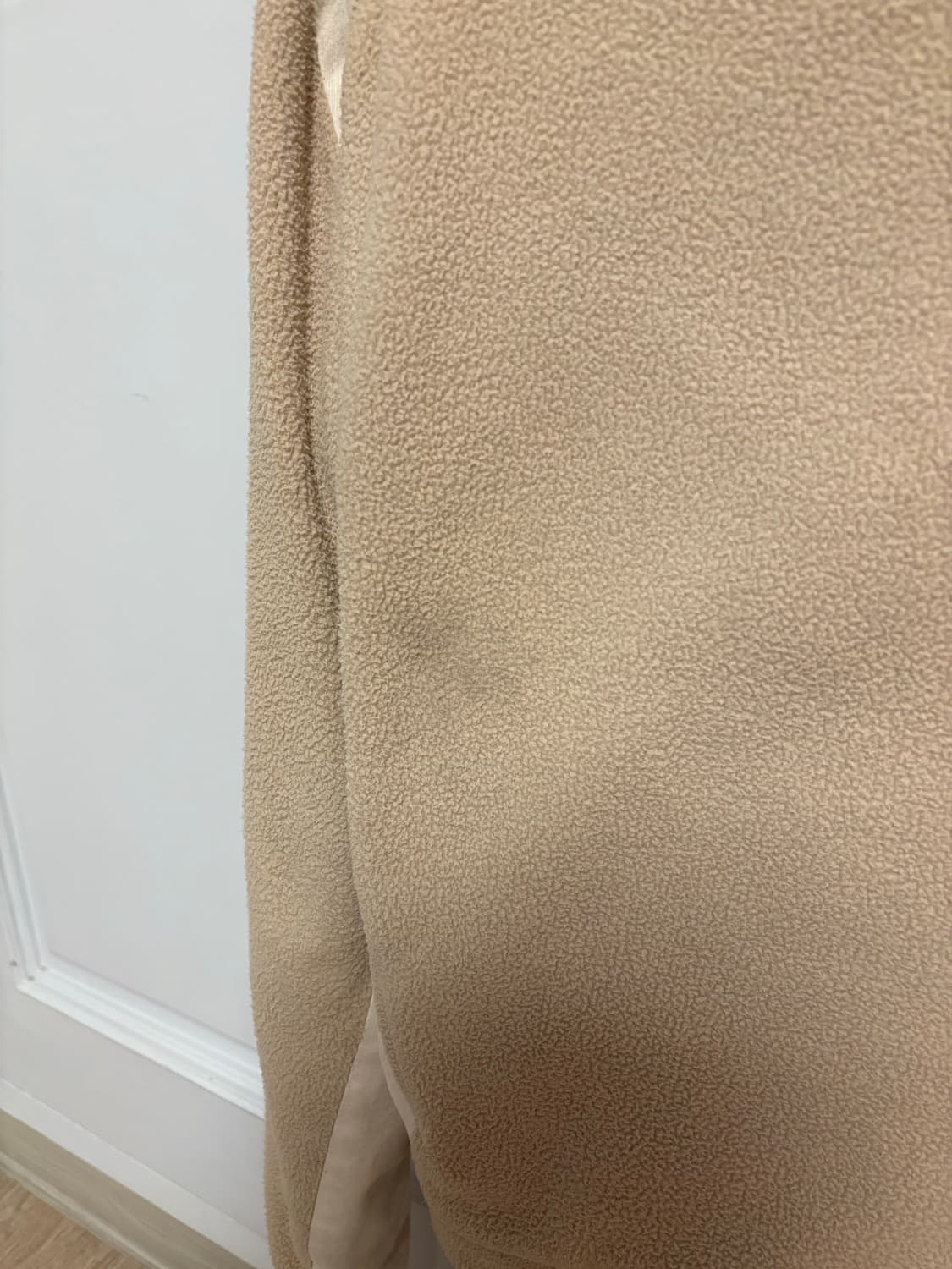 혜인서 플리스 자켓 상품이미지3