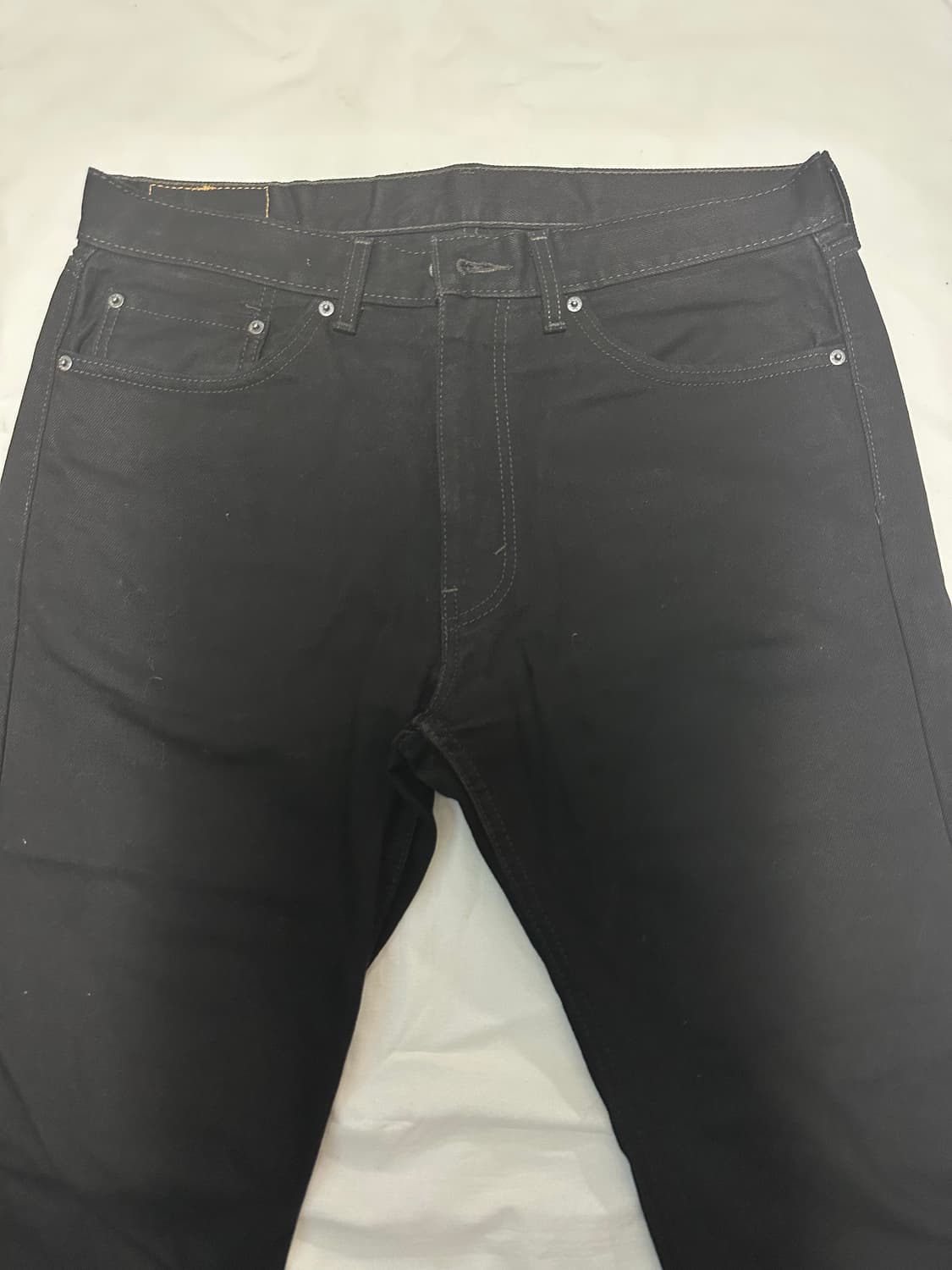 리바이스 505 상품이미지2