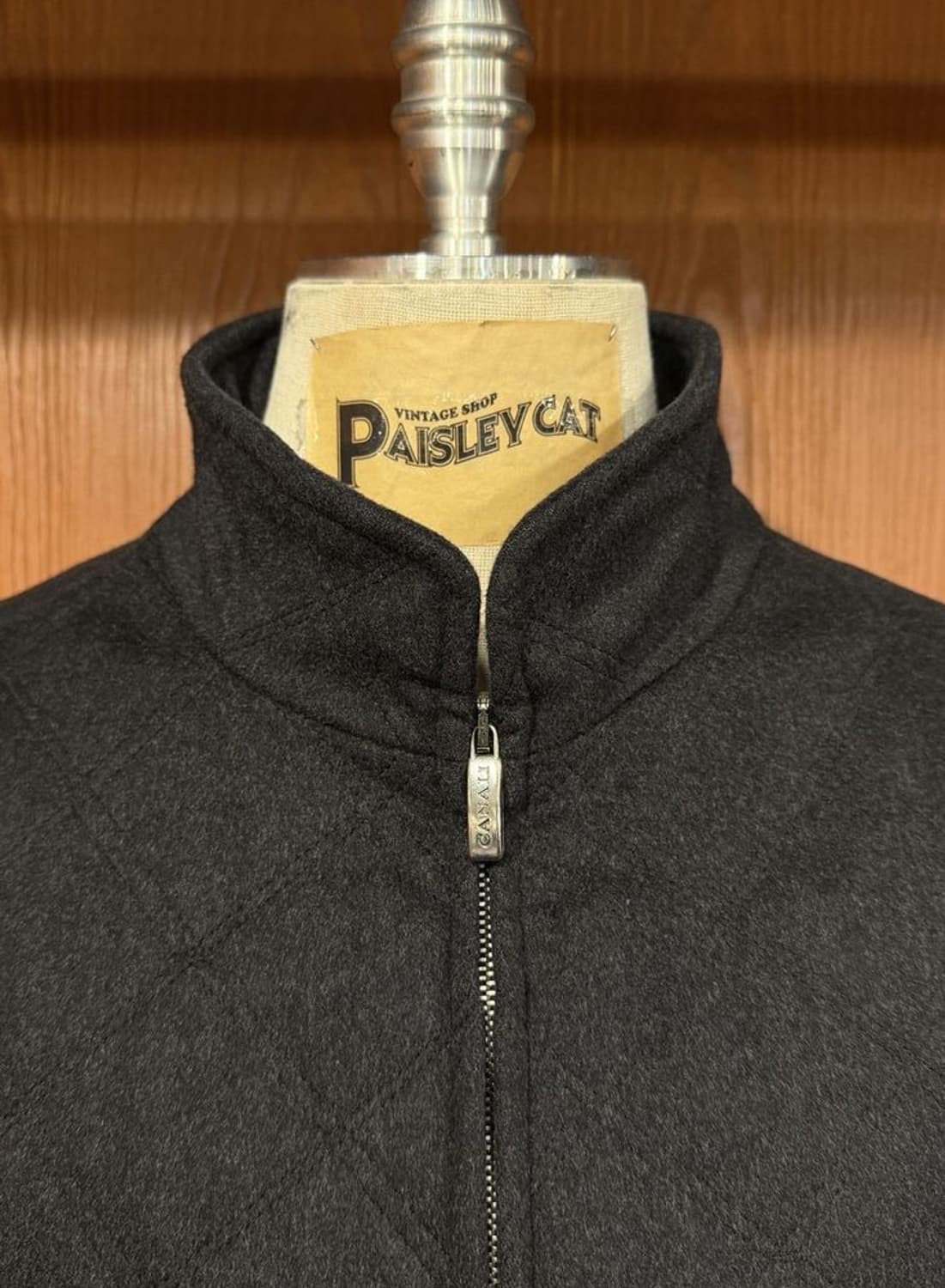 카날리 자켓 상품이미지3