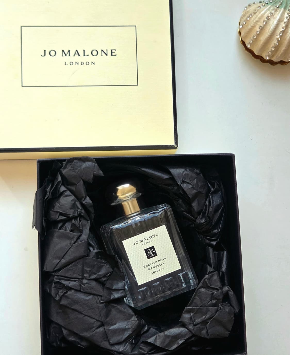 조말론 잉글리쉬 페어 앤 프리지아 50ml 상품이미지2