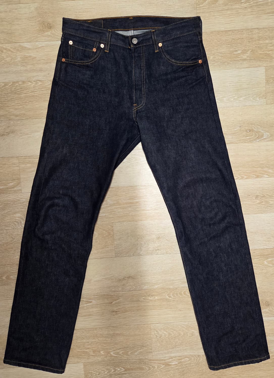 00s USA 리바이스 501xx w31 상품이미지6