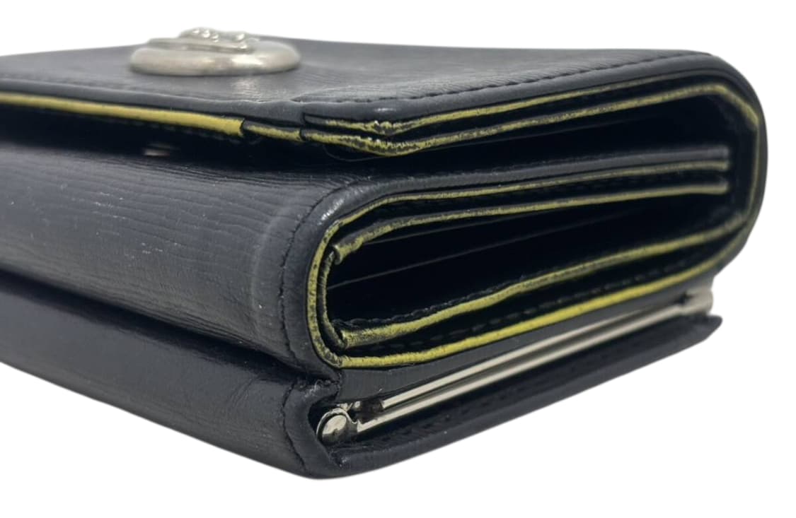 비비안 웨스트우드 뉴어반 클래이스프 지갑 상품이미지5