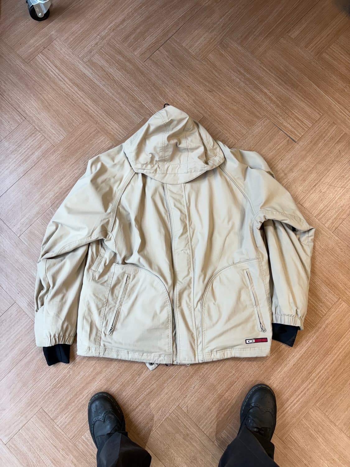 90s Oakley Jaket 상품이미지1