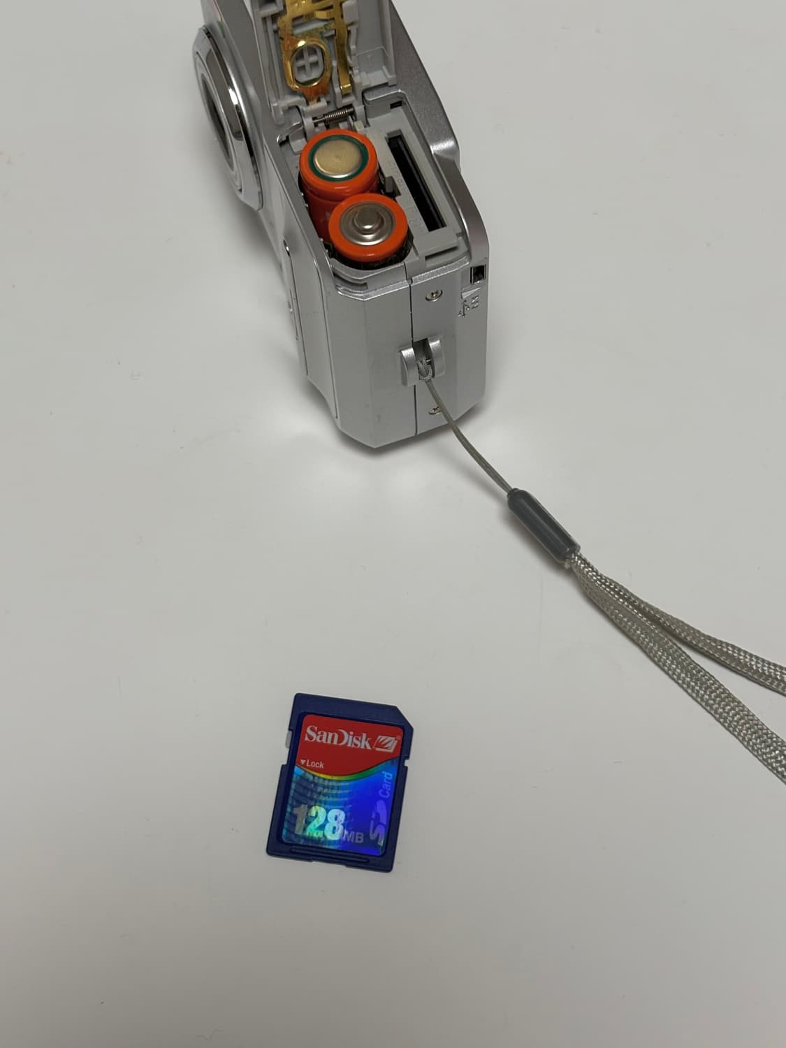 코닥 이지쉐어 C653 / 빈티지 디카 상품이미지7