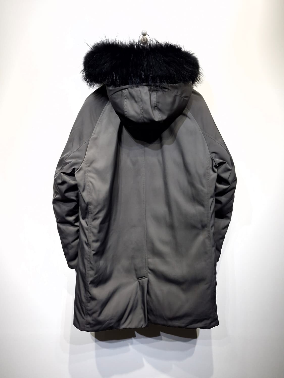 BEANPOLE 빈폴 BX-2 구스다운 점퍼(100) 상품이미지4