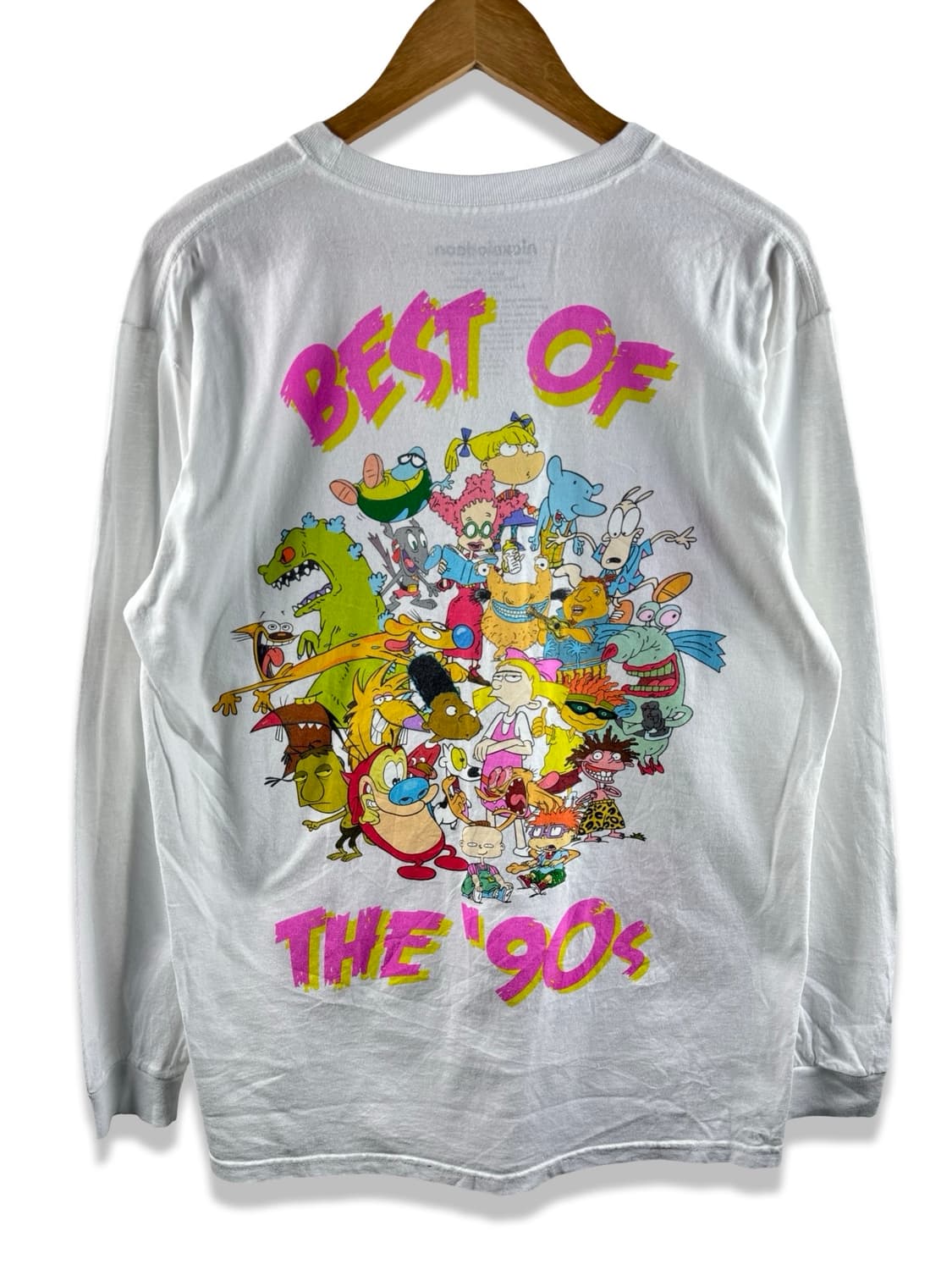 Nickelodeon  Best of the 90s2513 상품이미지1