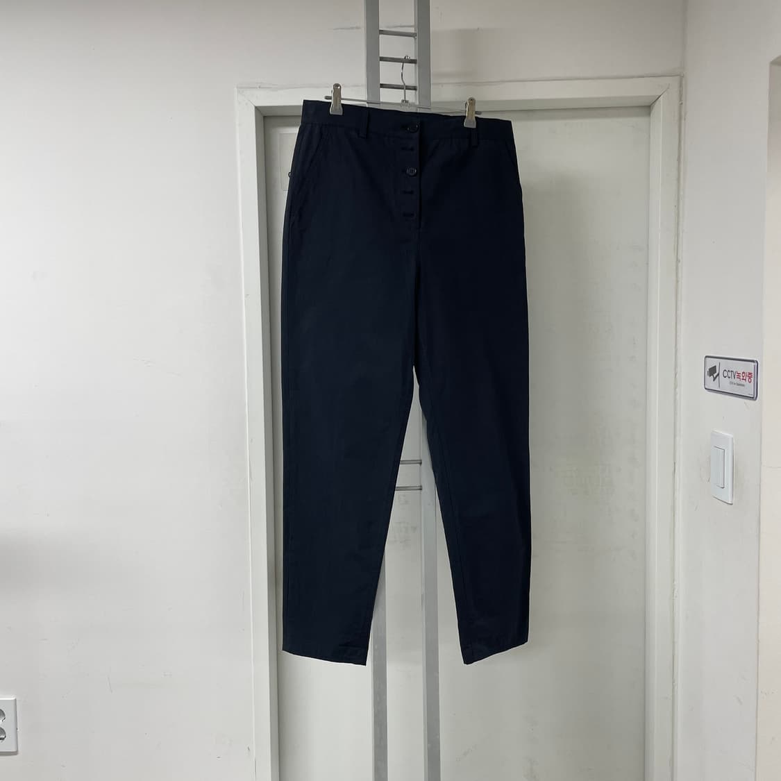 COS 코스 치노 팬츠 새상품 8(W) 상품이미지5