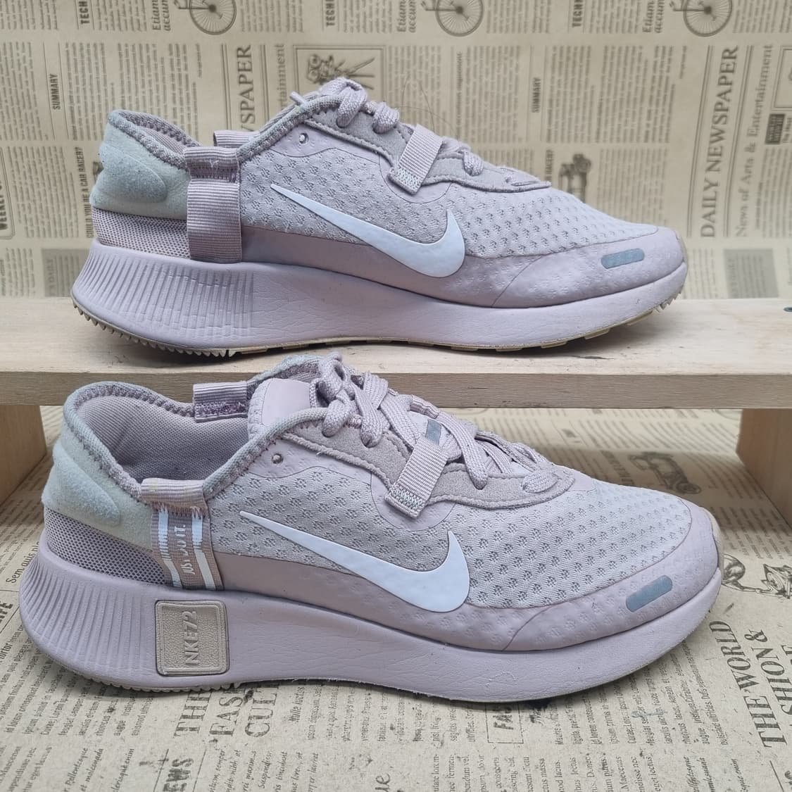 나이키 리포스토 여성운동화235 상품이미지1