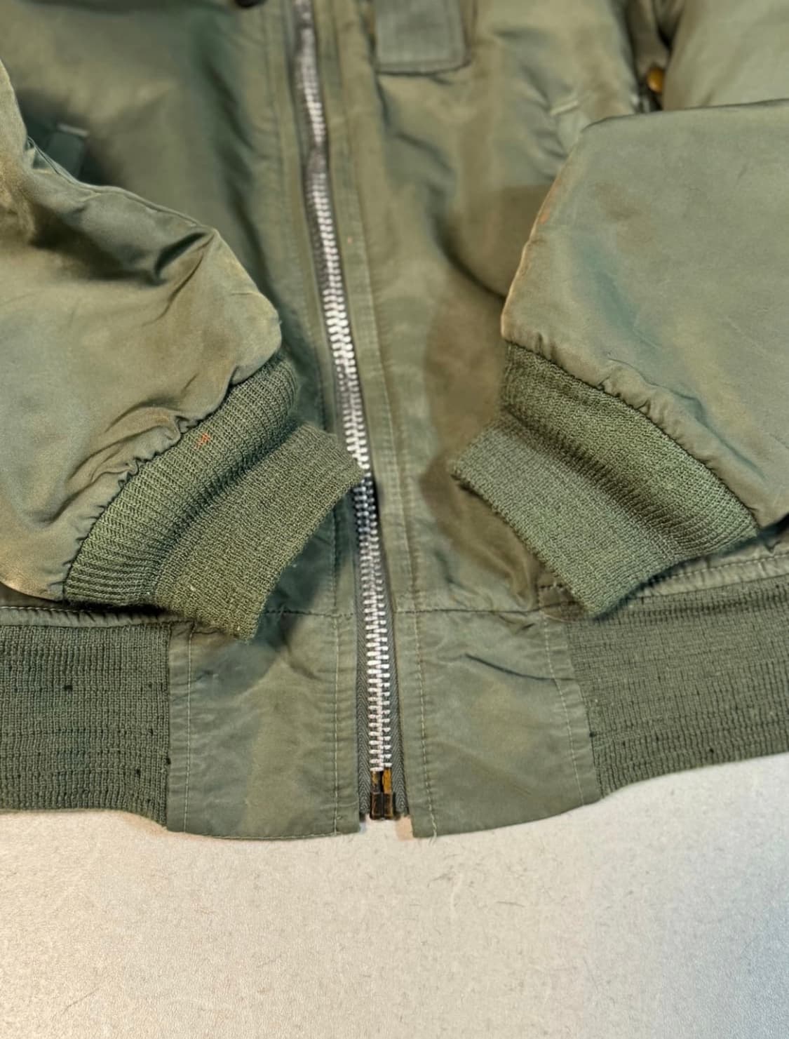 90s 스피왁 ma-1 상품이미지3