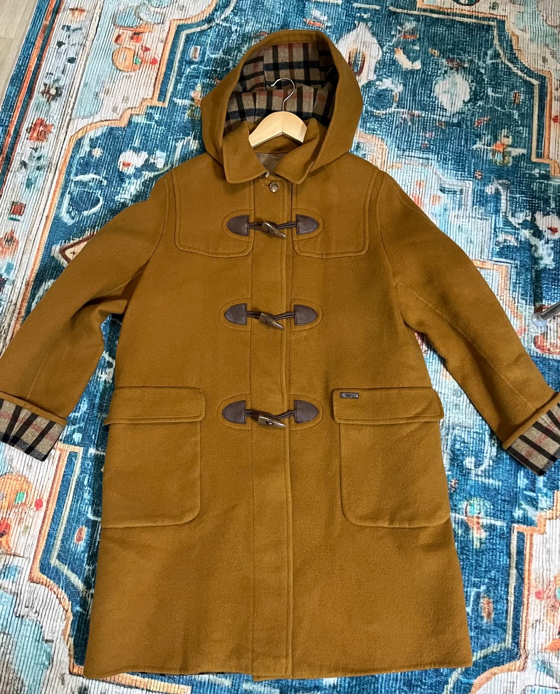 닥스 더플코트 상품이미지6