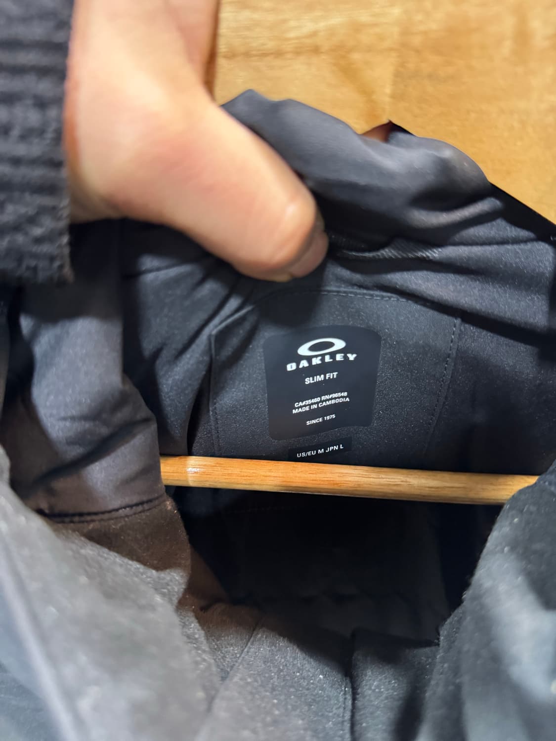 오클리 스키파카 패딩 판매합니다 (우먼즈) 상품이미지3